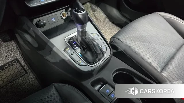 Hyundai The New Kona Hybrid id 3513350 из Кореи 19