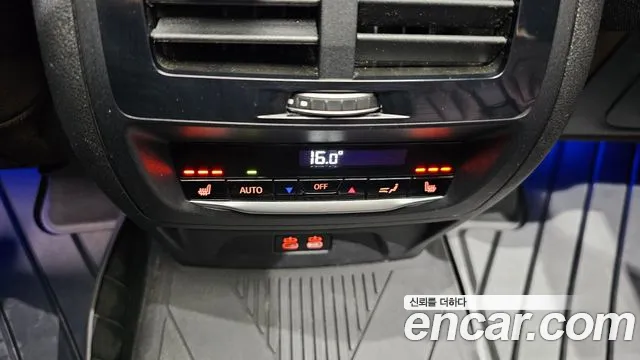 BMW X4 (G02) id 2677310 из Кореи 19