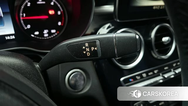 Mercedes-Benz C-Class W205 id 4251342 из Кореи 30