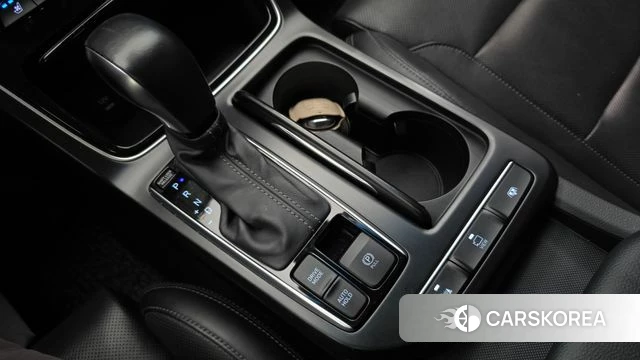 Hyundai Grandeur IG id 4728191 из Кореи 32