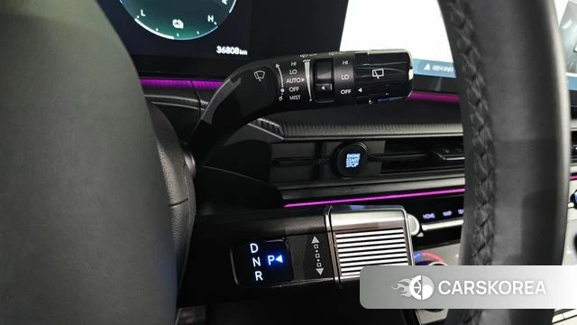 Hyundai Santa Fe (MX5) id 4854040 из Кореи 39