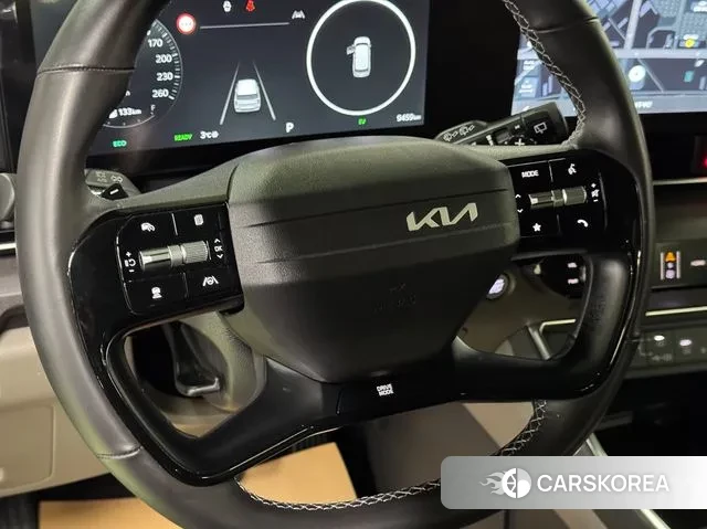 Kia The New Carnival 4th Generation id 3679363 из Кореи 19