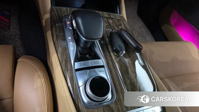 Kia More K9 id 4614710 из Кореи 32