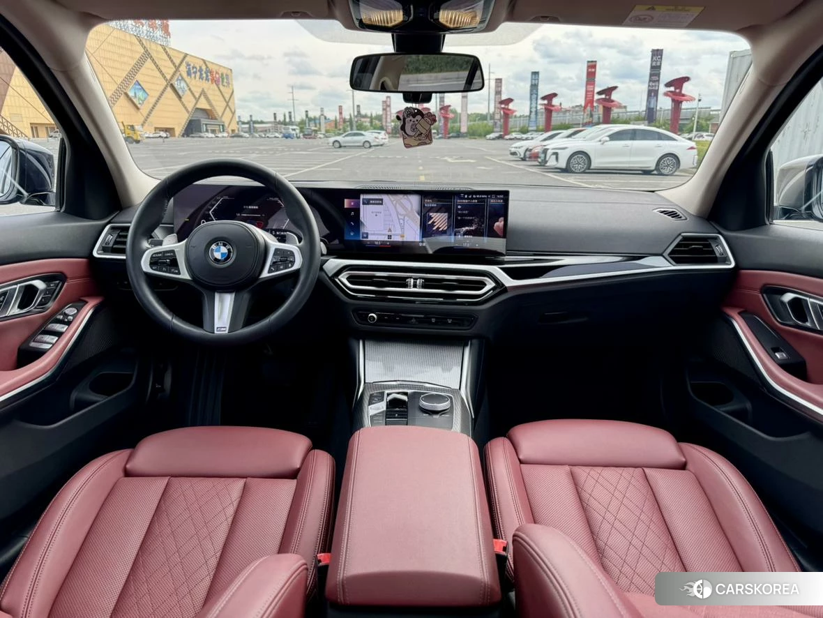 BMW 3 series id 4510466 из Китая 25