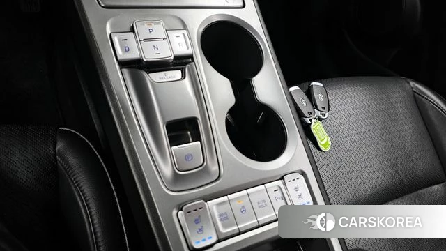 Hyundai Kona Electric id 3872806 из Кореи 19