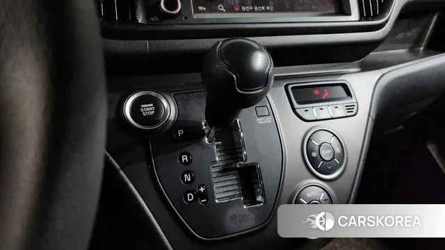 Kia The New Kia Ray id 3492488 из Кореи 19