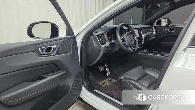 Volvo XC60 second Generation id 4835771 из Кореи 35