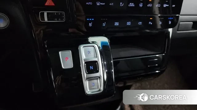 Hyundai Staria id 2960247 из Кореи 19