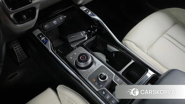 Kia Sorento 4th Generation id 4534578 из Кореи 19