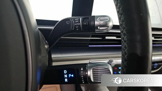 Hyundai Ionic 6 id 4942162 из Кореи 19
