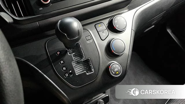 Kia The New Kia Ray id 4474851 из Кореи 19