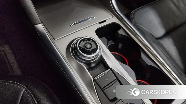 Ford Explorer 6th Generation id 3754016 из Кореи 19