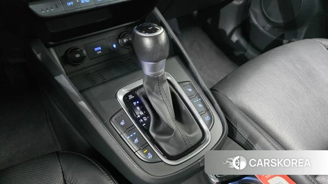 Hyundai The New Kona Hybrid id 4586367 из Кореи 31