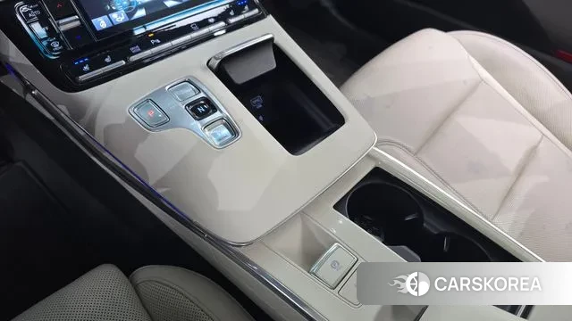 Hyundai The New Grandeur IG id 3508957 из Кореи 19