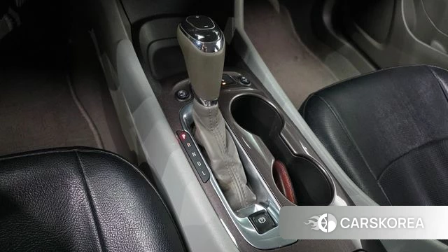 Chevrolet (GM Daewoo) All New Malibu id 4587304 из Кореи 19