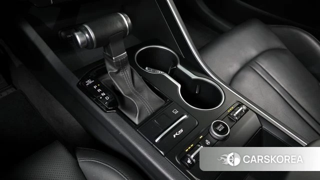 Kia K5 3rd generation id 3859945 из Кореи 19