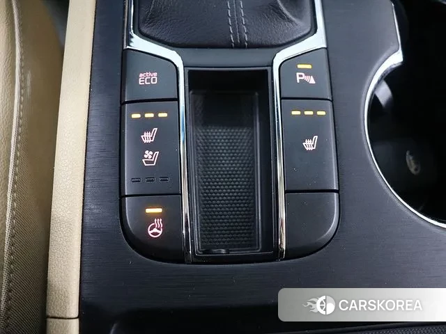 Kia The New Carnival id 3543723 из Кореи 19