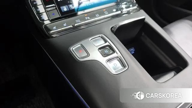 Hyundai The New Grandeur IG id 3661159 из Кореи 19