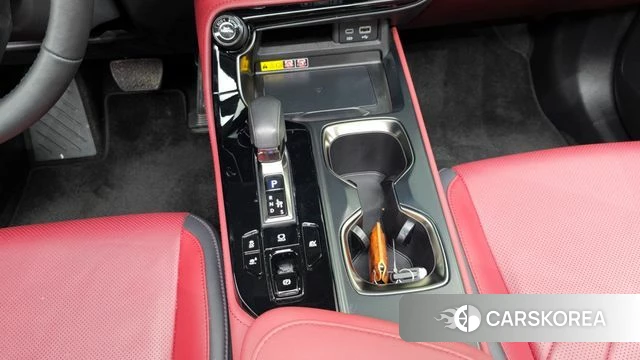 Lexus NX350h Second generation id 4590482 из Кореи 32
