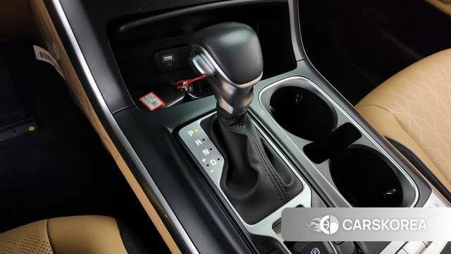 Kia Carnival 4th generation id 4230503 из Кореи 29