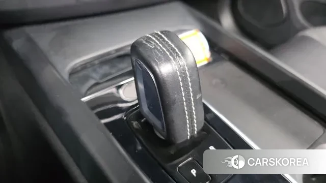 Volvo XC60 second Generation id 3626132 из Кореи 19