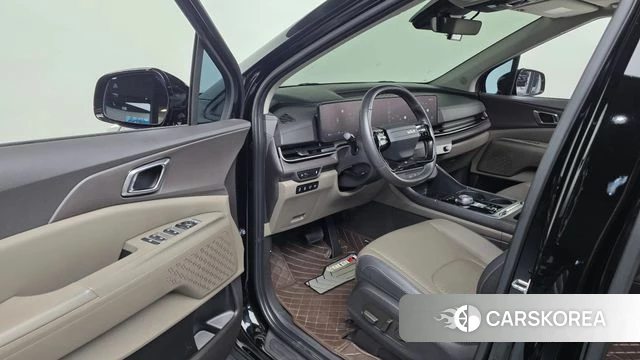 Kia The New Carnival 4th Generation id 4414004 из Кореи 32