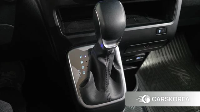 Hyundai Staria id 4360922 из Кореи 31