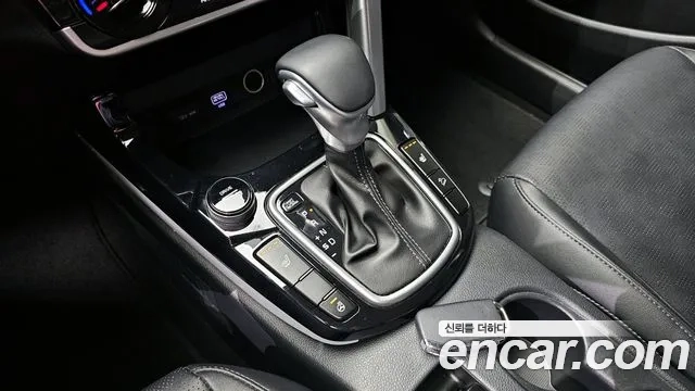 Kia Seltos id 2951292 из Кореи 19