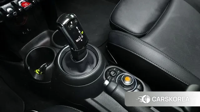 Mini Cooper id 3525873 из Кореи 19