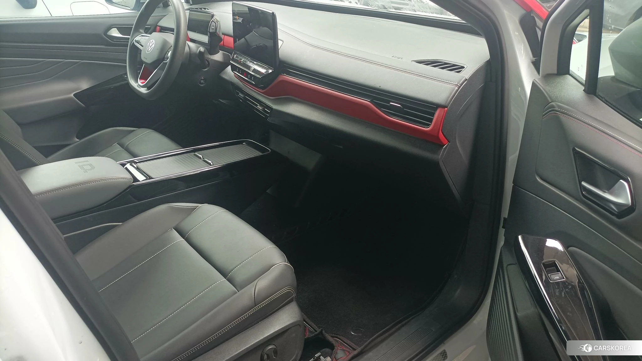 Volkswagen ID.4 X id 4461434 из Китая 12
