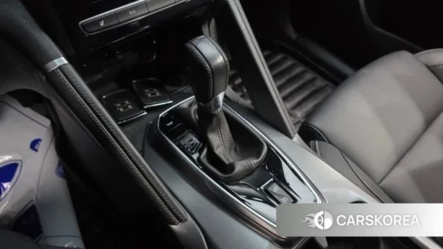 Renault Korea (Samsung) QM6 id 3391757 из Кореи 19