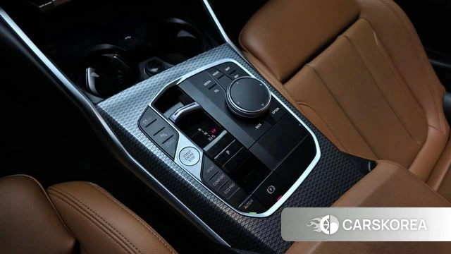 BMW 3 Series (G20) id 4223195 из Кореи 21