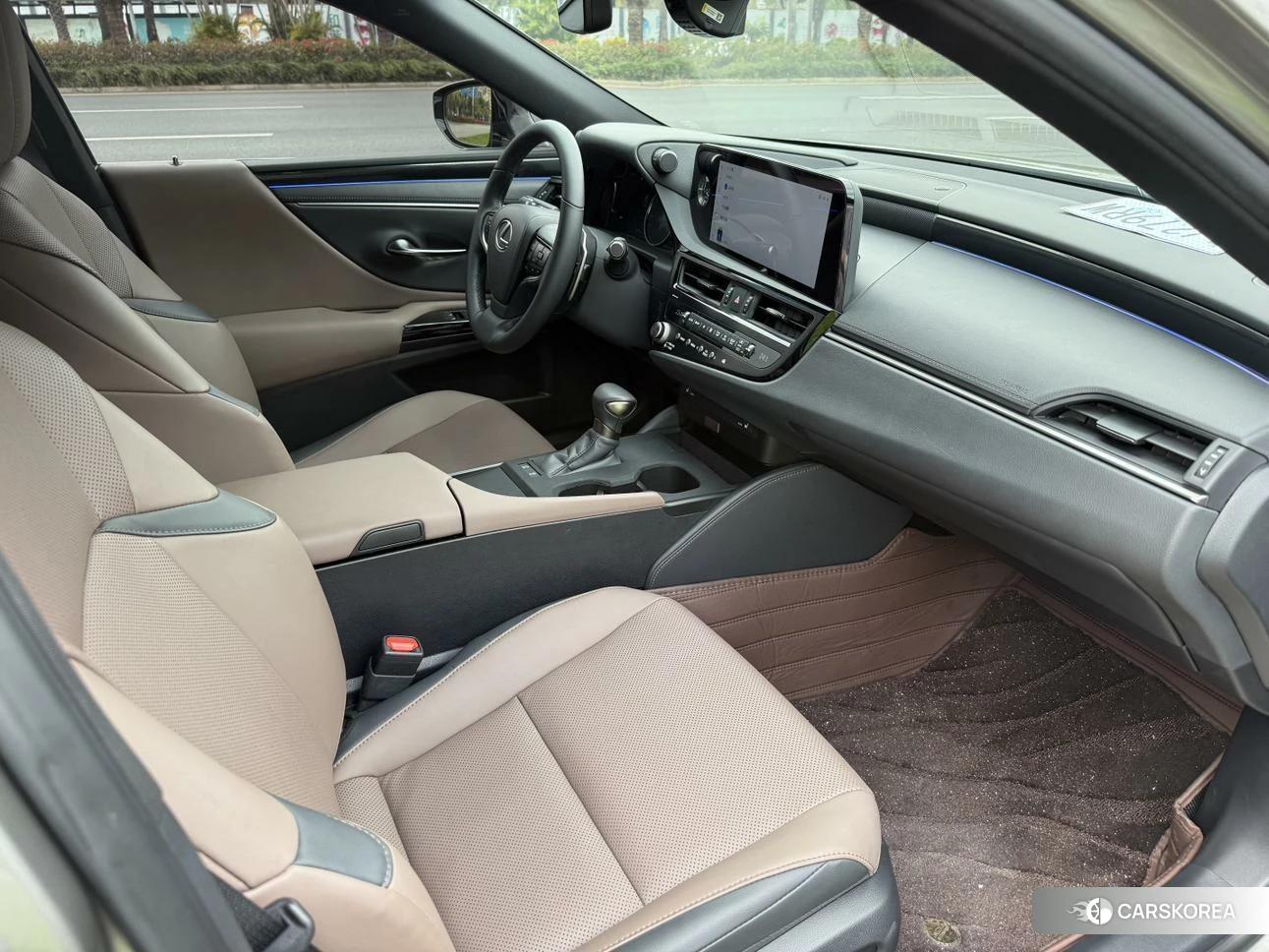 Lexus ES id 4441241 из Китая 13