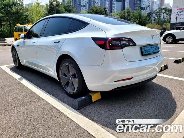 Tesla Model 3 id 2666495 из Кореи 12