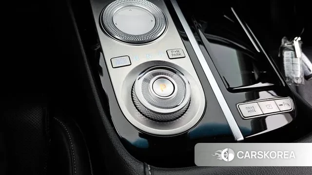 Genesis G80 (RG3) id 3634960 из Кореи 19