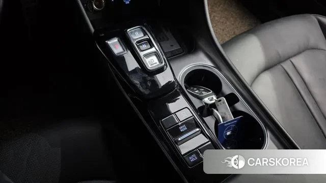 Hyundai Sonata (DN8) id 3709067 из Кореи 19