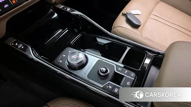 Kia The New Sorento 4th Generation id 3415776 из Кореи 19