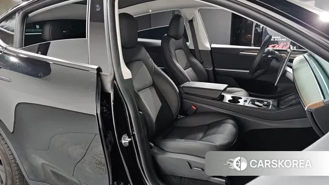 Tesla Model Y id 3436949 из Кореи 19