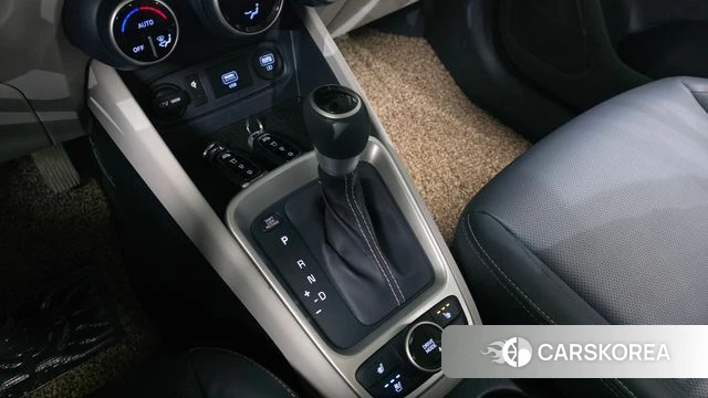 Hyundai Venue id 3879008 из Кореи 19