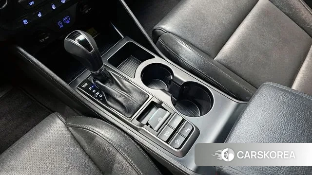 Hyundai All New Tucson id 2977296 из Кореи 19