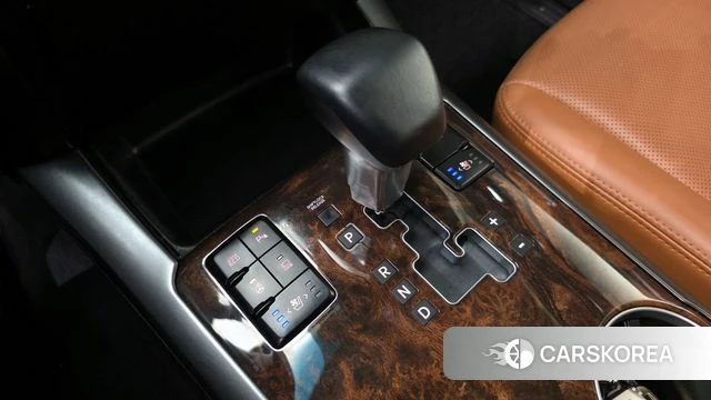 Kia The New Mohave id 3801593 из Кореи 19