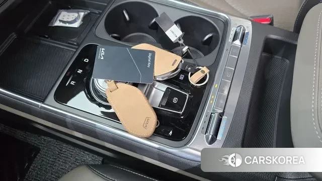 Kia The New Carnival 4th Generation id 3431381 из Кореи 19