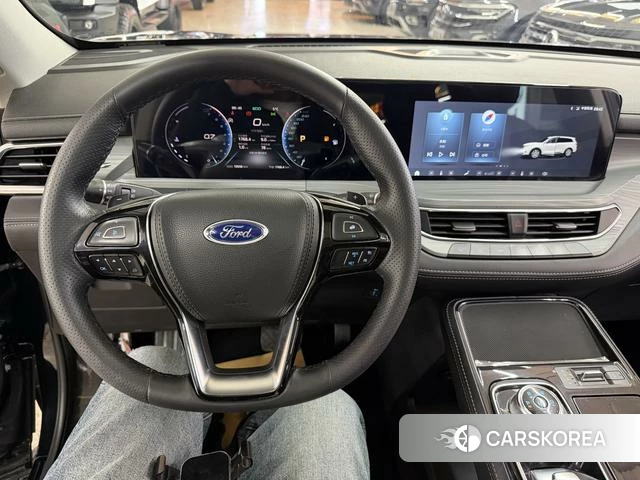 Ford Lingyu id 4207839 из Китая 13