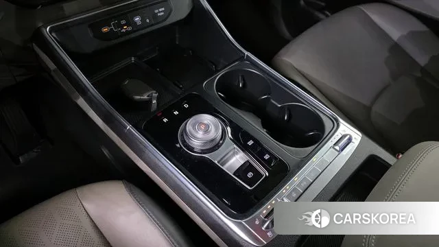 Kia The New Carnival 4th Generation id 3383023 из Кореи 19