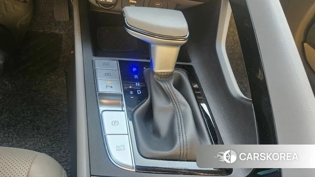 Hyundai The New Avante (CN7) id 3940351 из Кореи 19