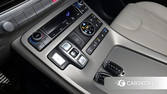 Hyundai Palisade id 3529569 из Кореи 19