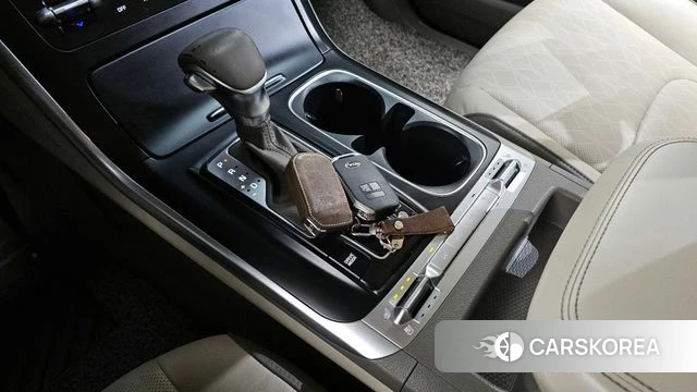 Kia Carnival 4th generation id 4224510 из Кореи 19