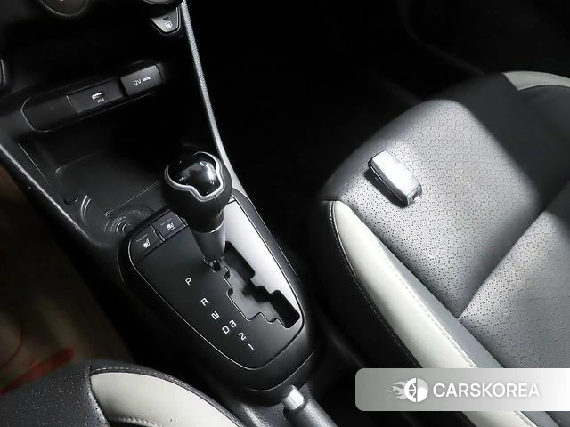 Kia Morning Urban (JA) id 3964365 из Кореи 19