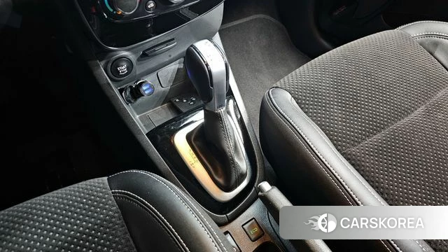 Renault Korea (Samsung) Clio id 4397578 из Кореи 19