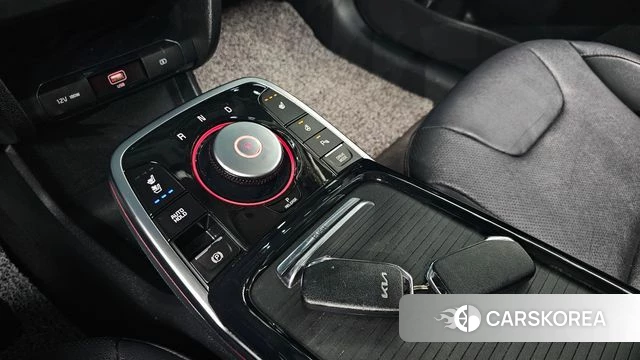 Kia Niro Plus id 4592345 из Кореи 19